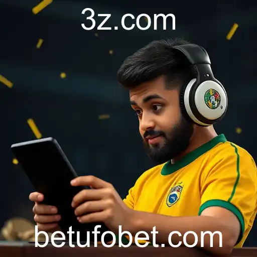 A Ascensão dos Jogos de Apostas Online no Brasil
