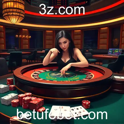 Cassino Online