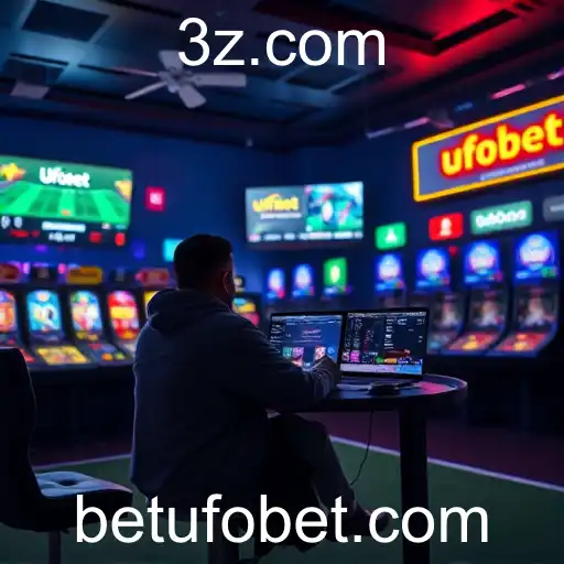 A Ascensão do Ufobet: Impacto nos Jogos Online