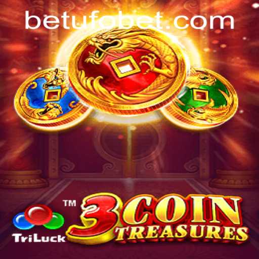 3CoinTreasures: An Exciting Journey into the World of Virtual Gaming