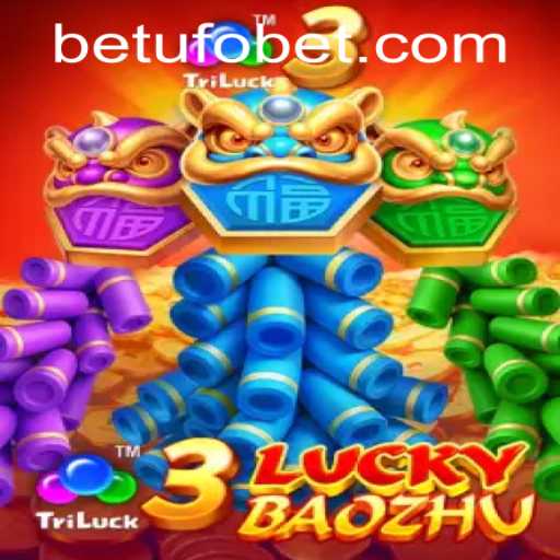 Exploring the Exciting World of 3LuckyBaozhu and ufobet PH Login