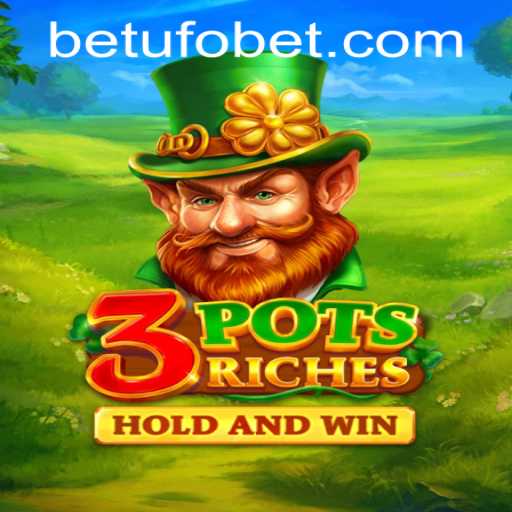 Unlock the Thrills of 3potsRiches with ufobet PH Login: A Comprehensive Guide
