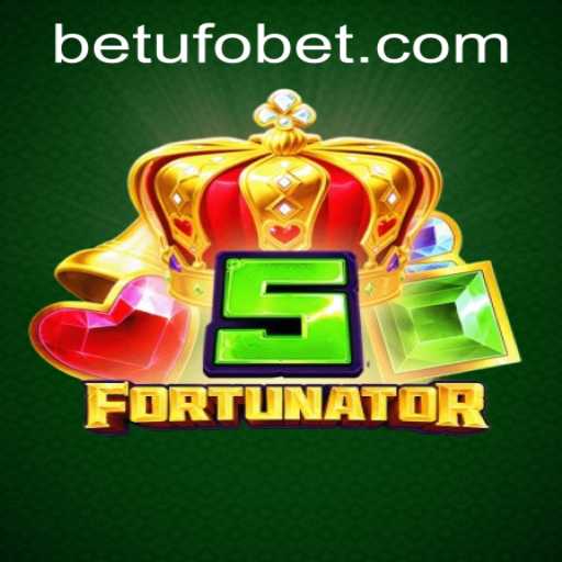 Exploring the Thrilling World of 5Fortunator and its Connection to Ufobet PH Login