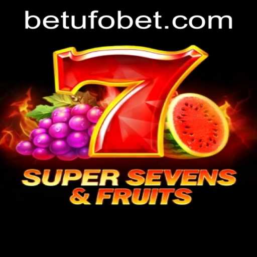 Exploring the Thrills of 7SuperSevensFruits and Its Connection with Ufobet PH Login