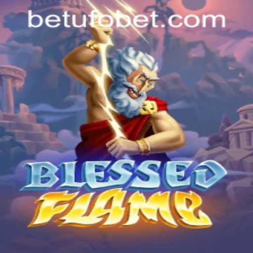 Exploring the Mystical World of BlessedFlame and the Significance of Ufobet PH Login