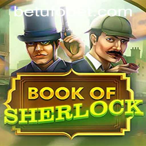 Discover the Mystery of 'BookOfSherlock' and Master the 'UFObet PH Login'