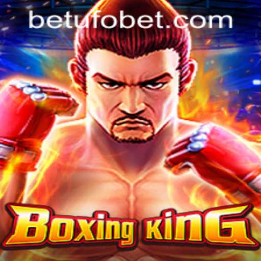 Explore the World of BoxingKing: A Comprehensive Guide