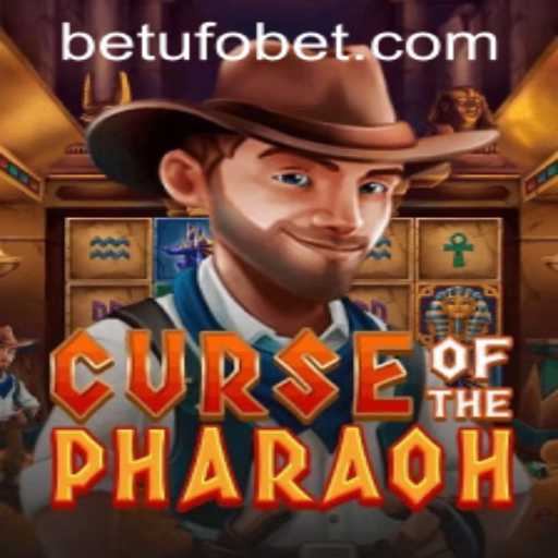 Curse of the Pharaoh: Experience the Mystical Adventure