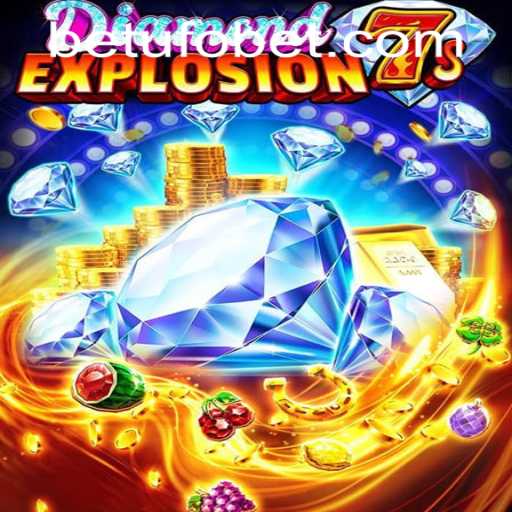Discover the Thrills of DiamondExplosion7s: An In-Depth Look at Gameplay and Features