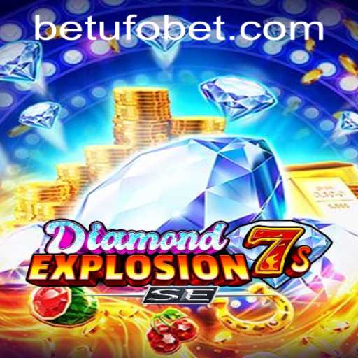 Exploring the Thrills of DiamondExplosion7sSE on Ufobet PH Login