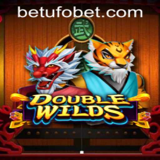 DoubleWilds: A Thrilling Adventure Awaits with Ufobet PH Login