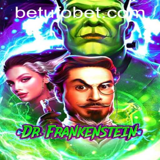 Unearth the Thrills of DrFrankenstein: A Unique Gaming Experience