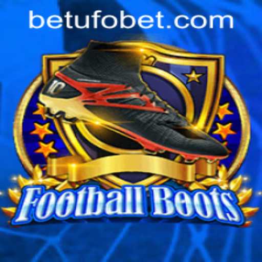 FootballBoots: The Exciting Game with a Twist of Strategy and Skill