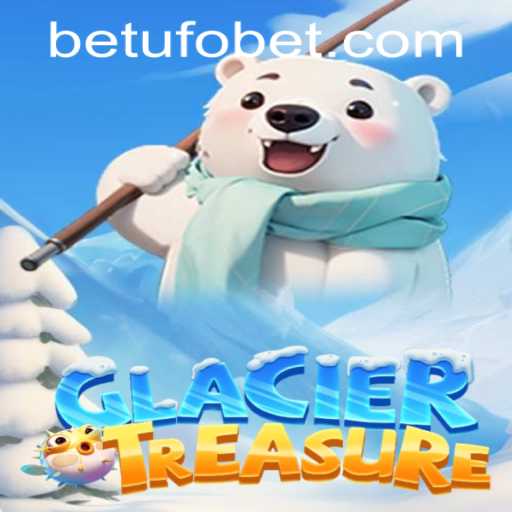The Thrilling Adventure of GlacierTreasure