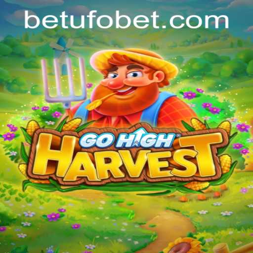 GoHighHarvest: A Thrilling Journey in Online Gaming