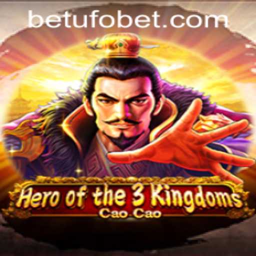 Unveiling the Hero of the 3 Kingdoms: Cao Cao - A Strategic Odyssey