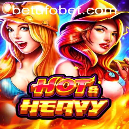 Unveiling the Thrill of HotHeavy: A Comprehensive Introduction and Guide