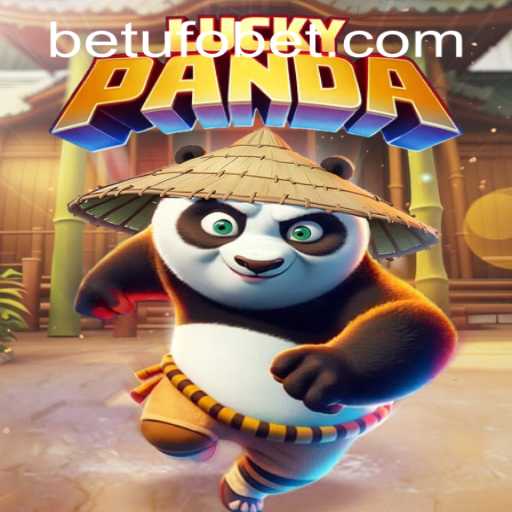 Discover LuckyPanda: An Exciting Gaming Experience with UFObet PH Login