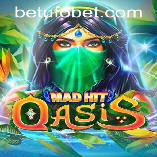 Exploring the Thrills of MadHitOasis and the Mystery of UfoBet PH Login