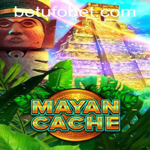 Exploring the Adventures of MayanCache: A New Era in Gaming