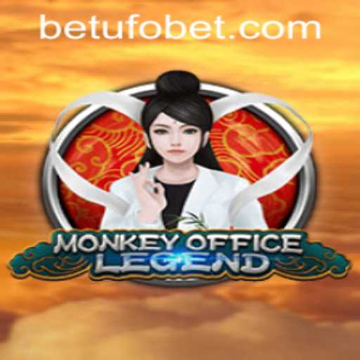 Dive into the Exhilarating World of MonkeyOfficeLegend