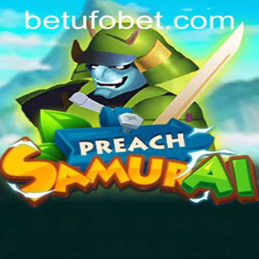 Embark on an Epic Adventure with PreachSamurai: A New Gaming Sensation