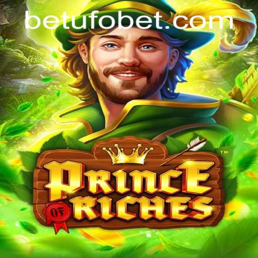 PrinceOfRiches: A Thrilling Journey into Virtual Wealth