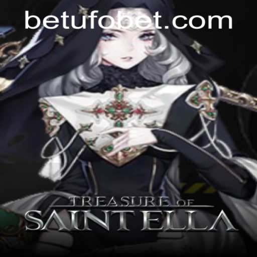 Unlock the Thrilling Adventurer in You with TreasureofSaintElla