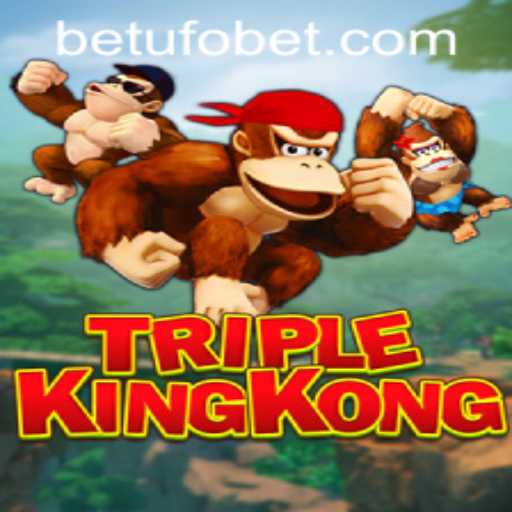TripleKingKong: A Riveting Gaming Adventure with UfoBet PH Login