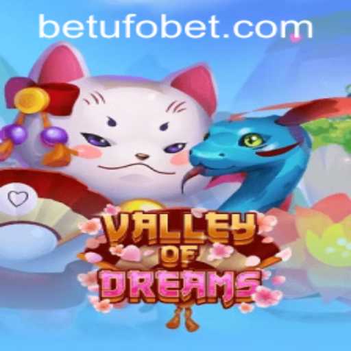 Valley of Dreams: An Engaging Adventure Awaits